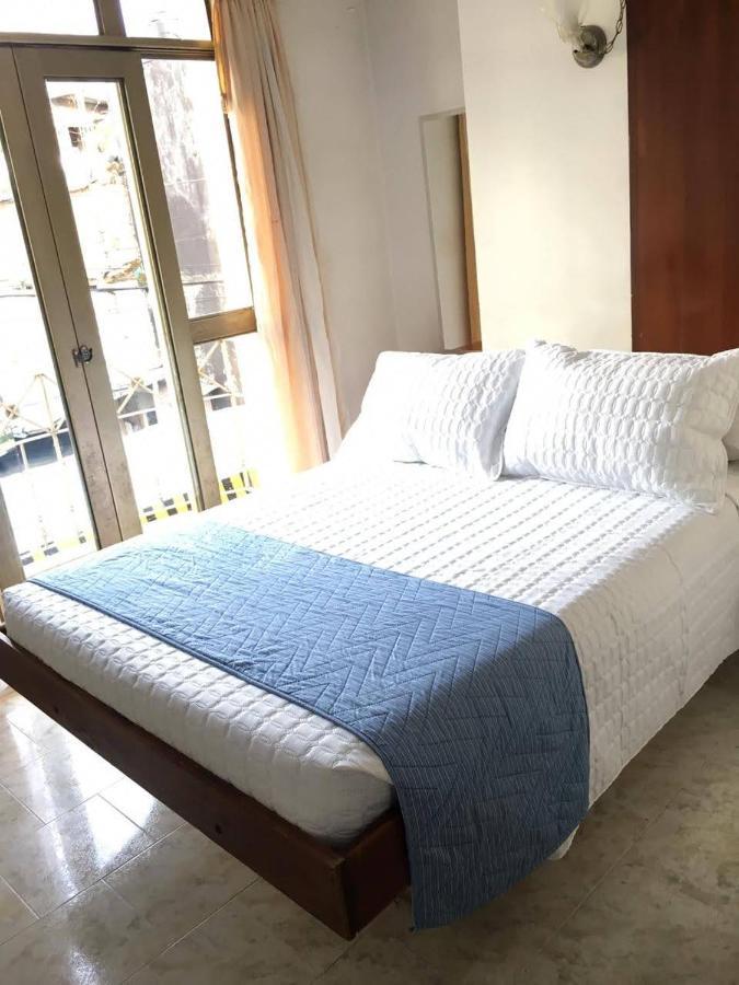 Hotel Armont Calarcá Eksteriør billede