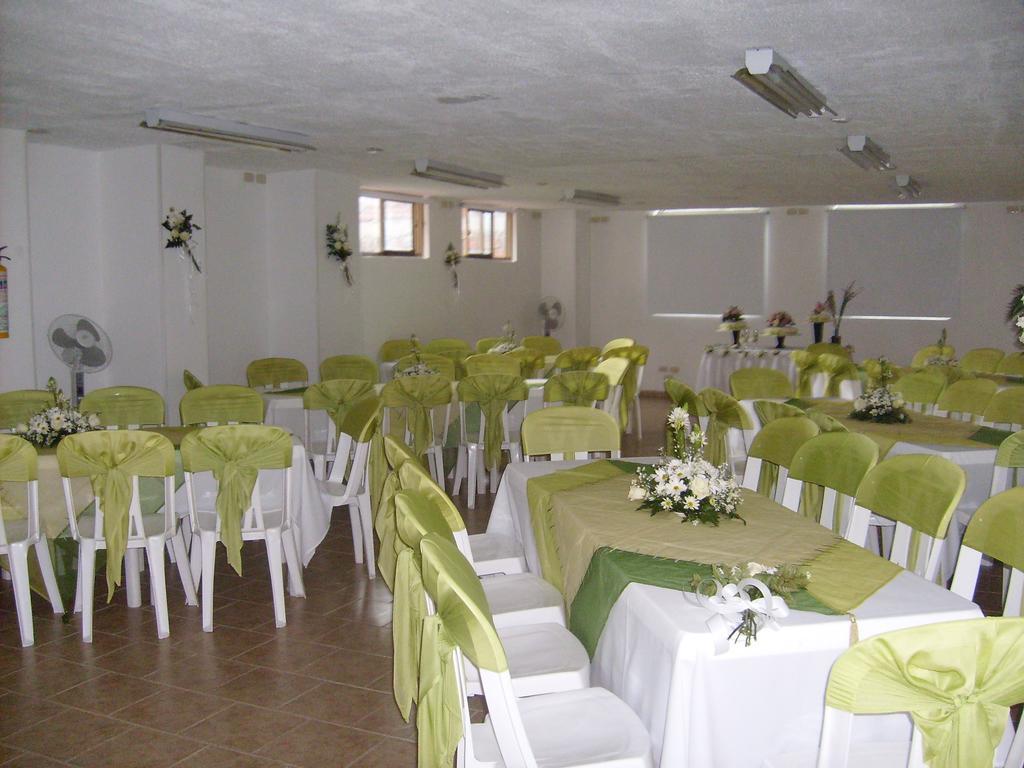 Hotel Armont Calarcá Eksteriør billede
