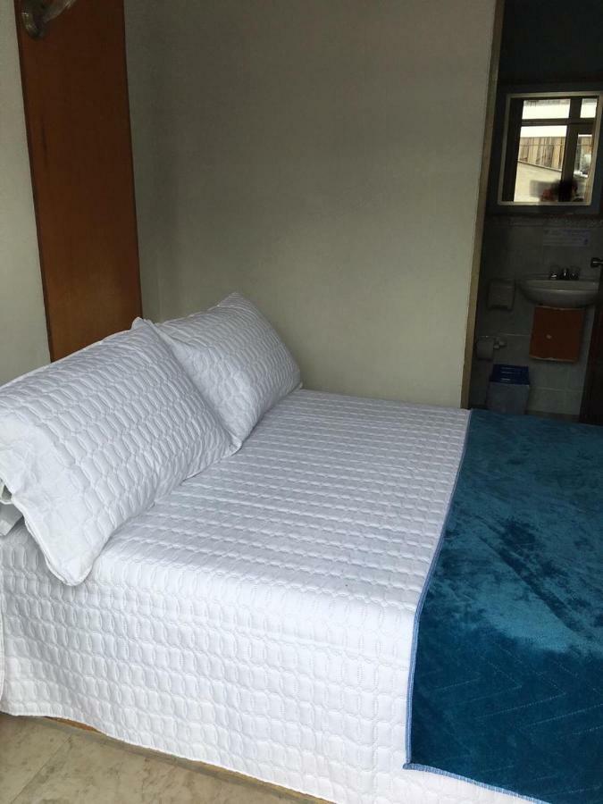Hotel Armont Calarcá Eksteriør billede