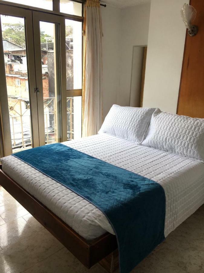 Hotel Armont Calarcá Eksteriør billede