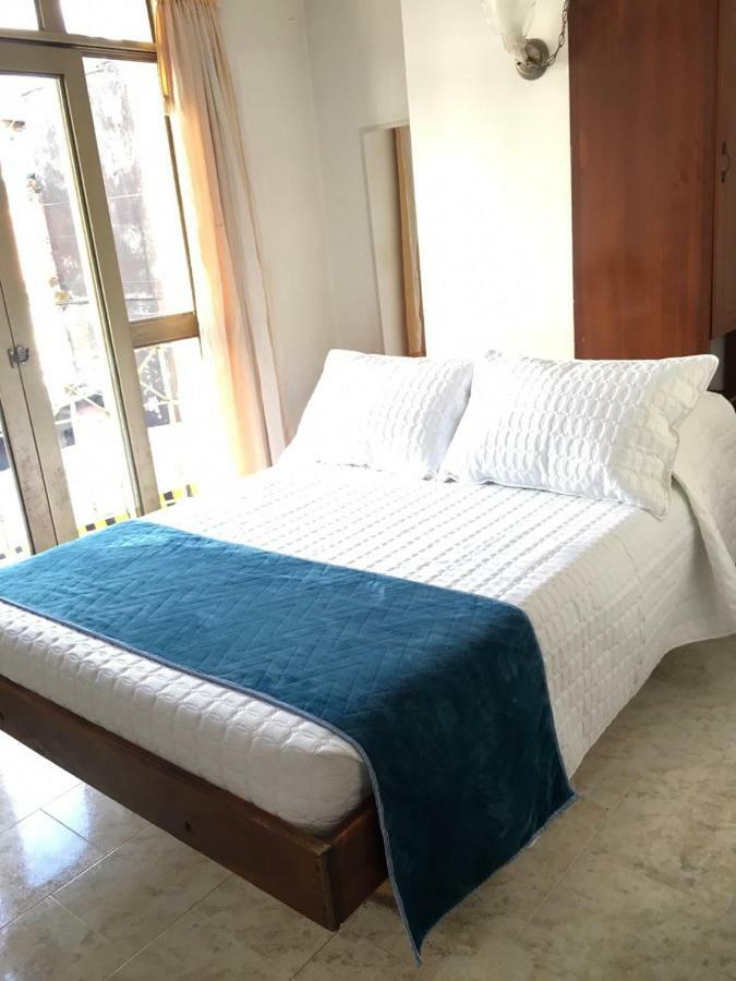 Hotel Armont Calarcá Eksteriør billede
